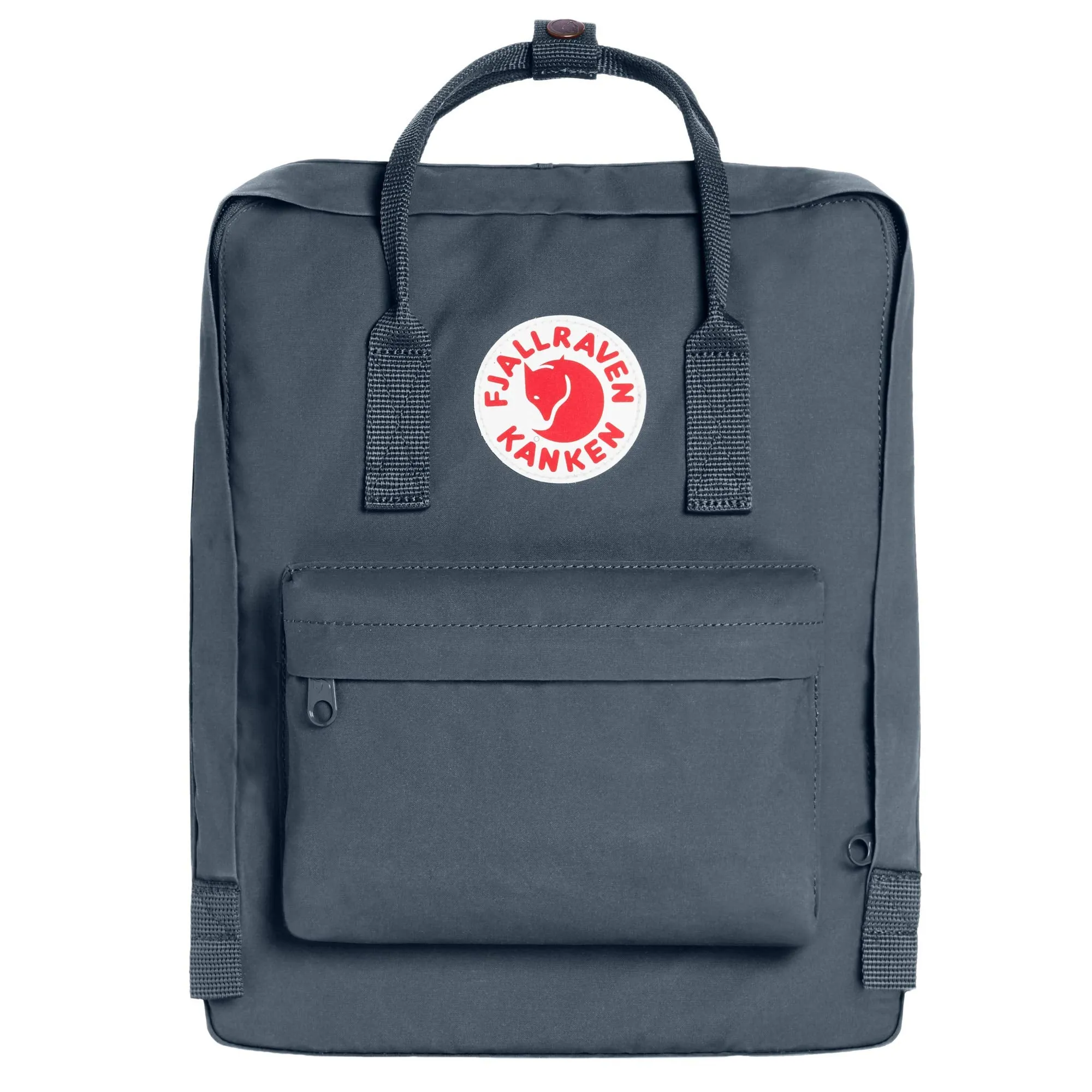 Fjallraven - Kanken Classic Backpack for Everyday, Dusk