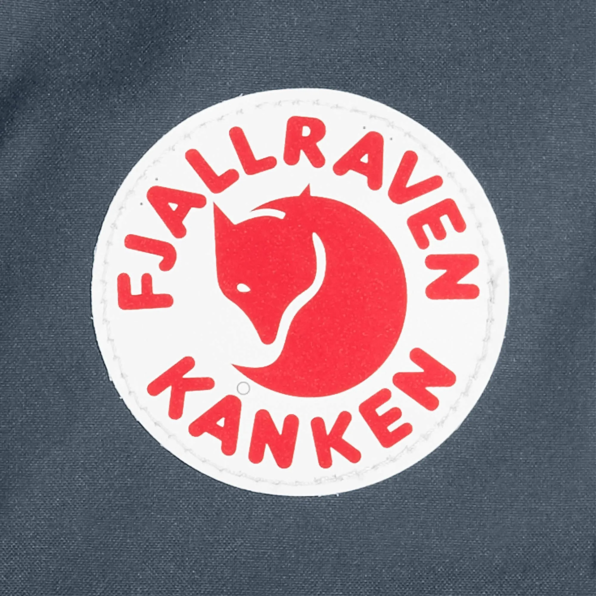Fjallraven - Kanken Classic Backpack for Everyday, Dusk