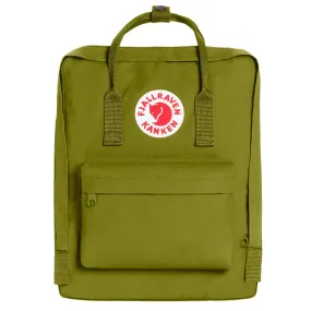 Fjallraven - Kanken Classic Backpack for Everyday, Guacamole