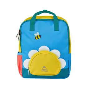 Frugi Ramble Rainbow Backpack Mc0bk Daisy Bee
