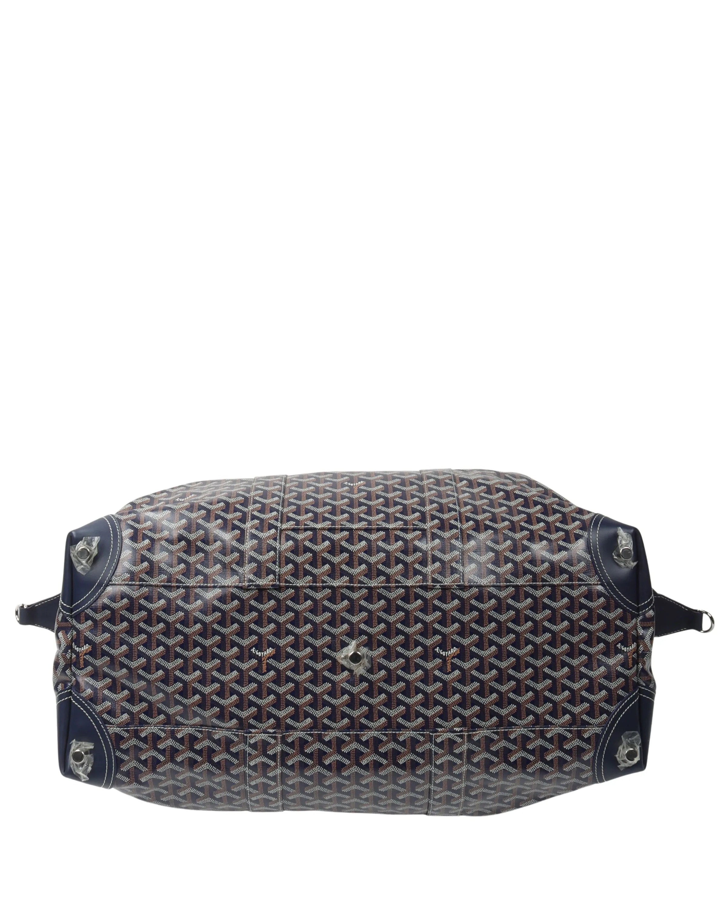 Goyardine Boeing 55 Duffel Bag