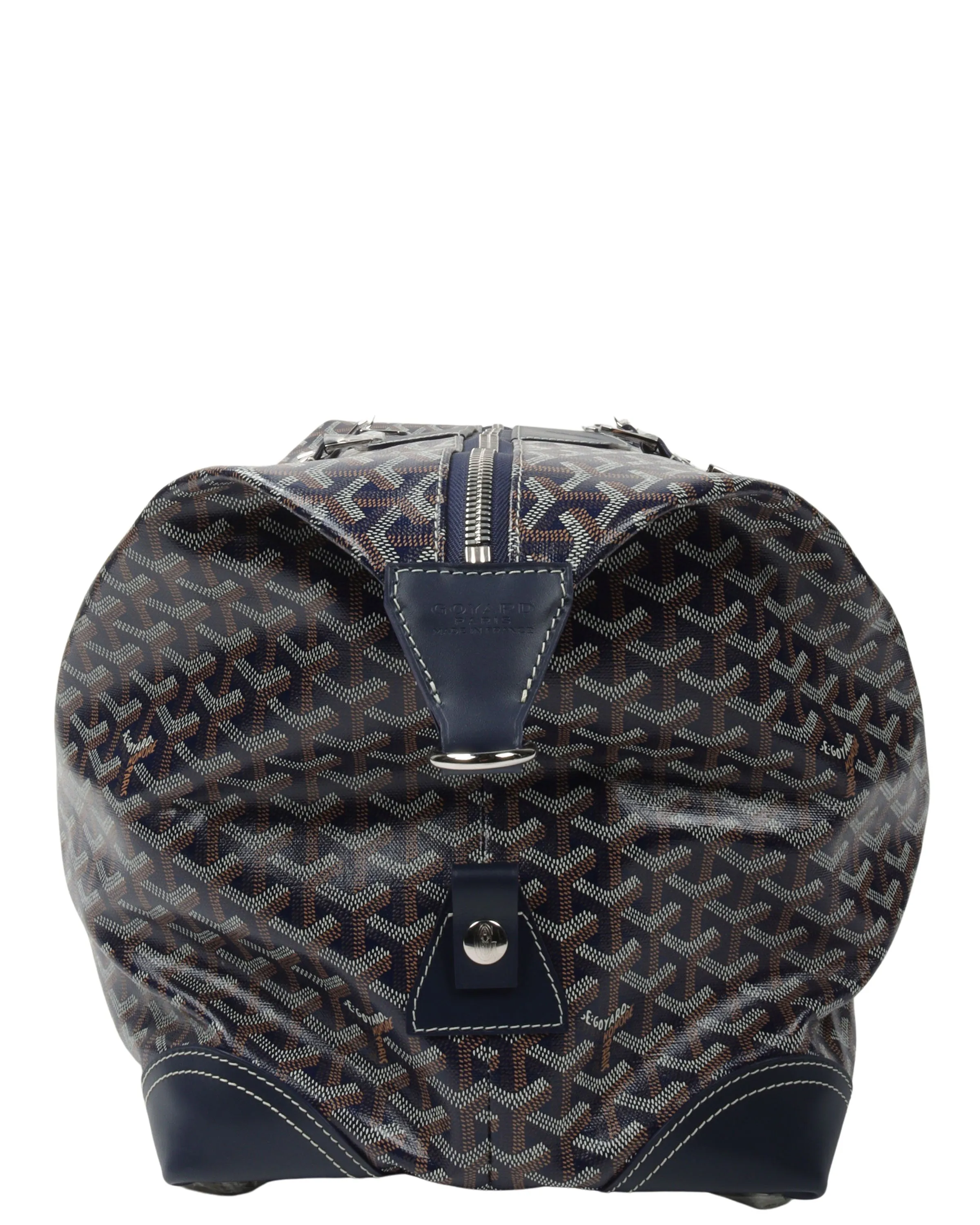 Goyardine Boeing 55 Duffel Bag
