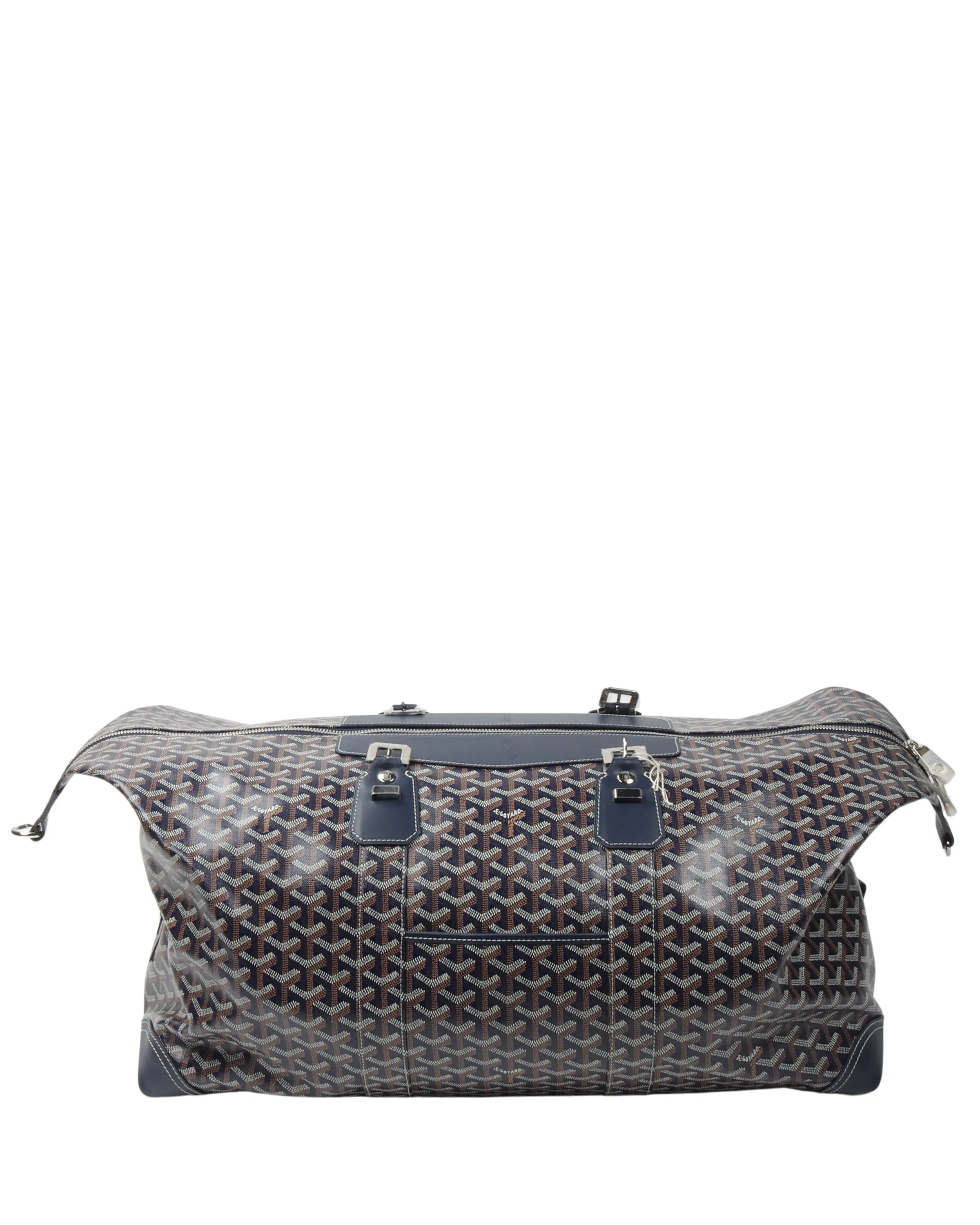 Goyardine Boeing 55 Duffel Bag