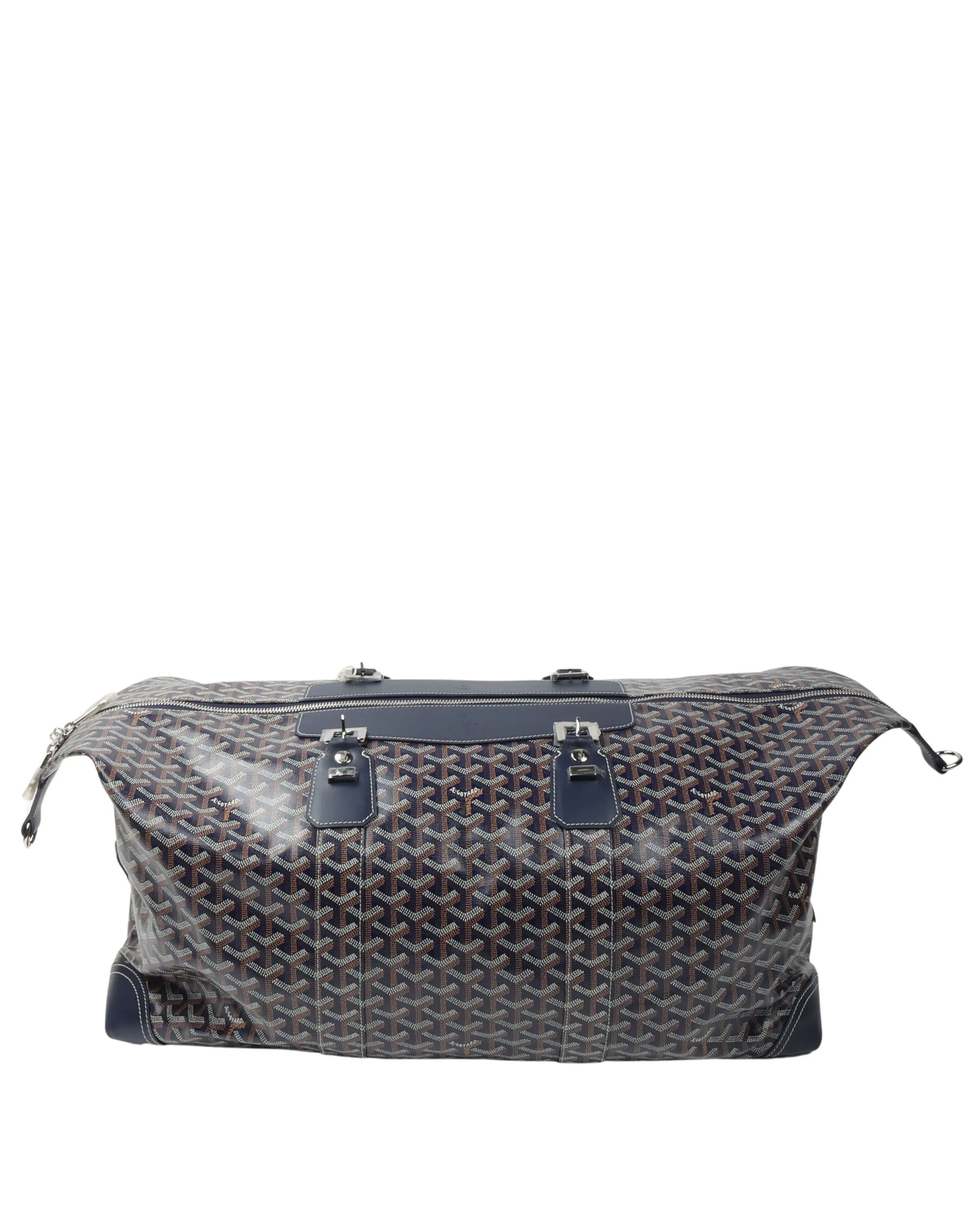 Goyardine Boeing 55 Duffel Bag