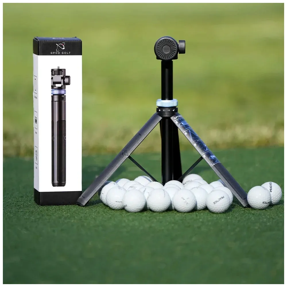 GPOD Travel Phone Tripod