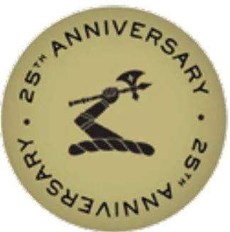 Hennessy Henny White 25th Anniversary