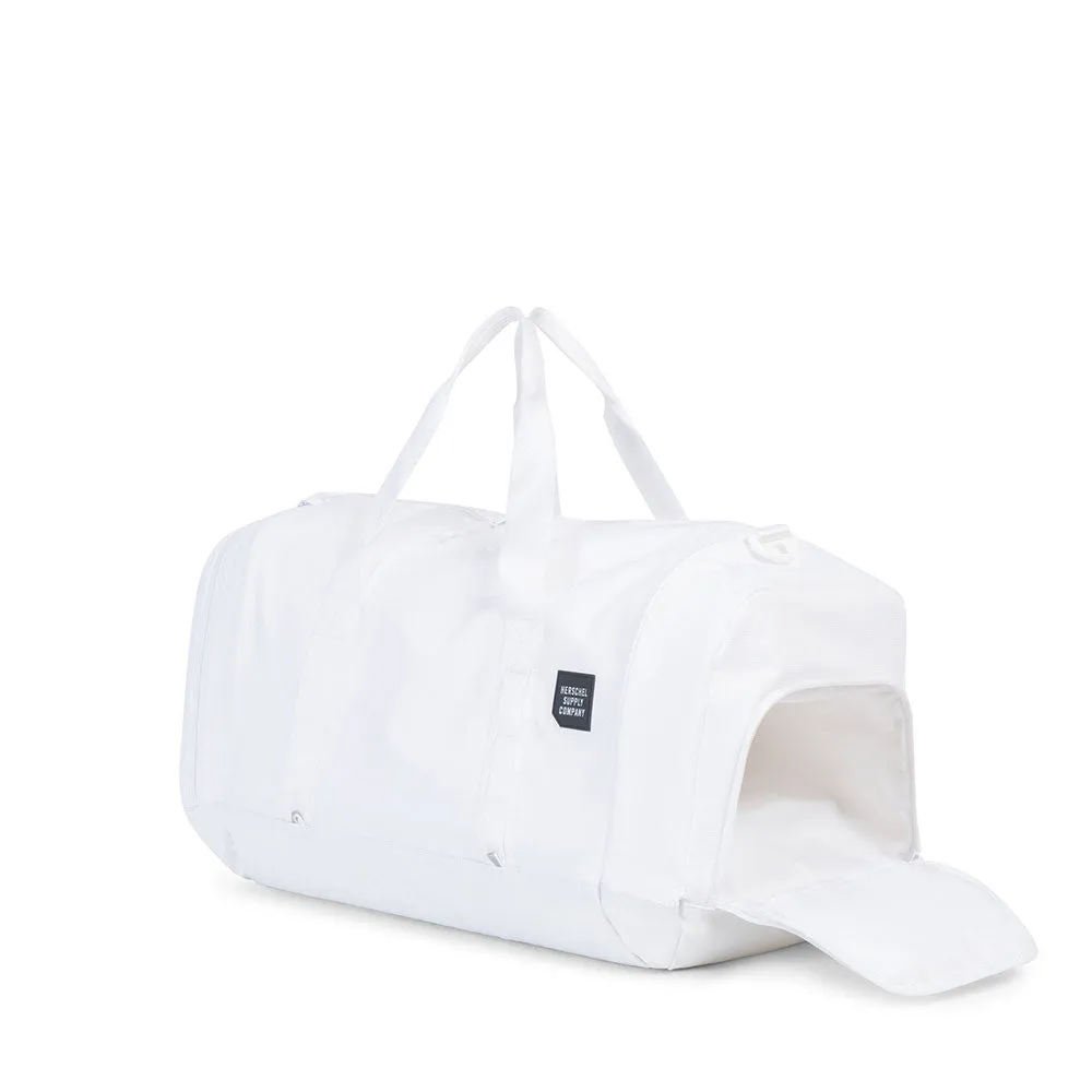 Herschel Gorge Bag, Trail White