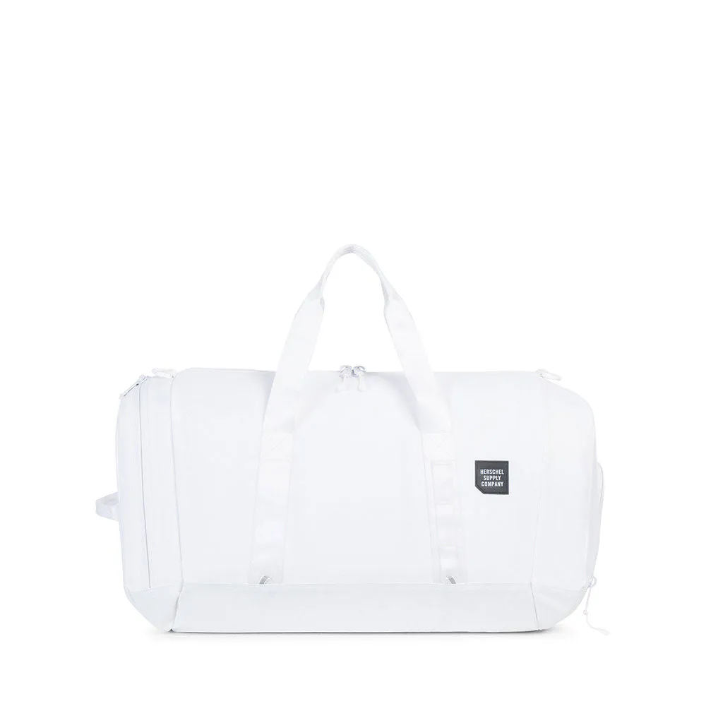 Herschel Gorge Bag, Trail White