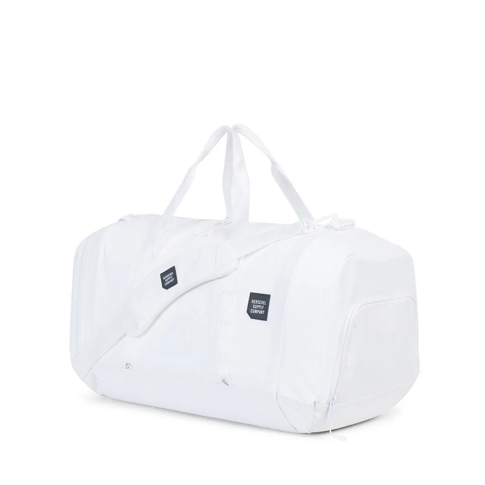 Herschel Gorge Bag, Trail White