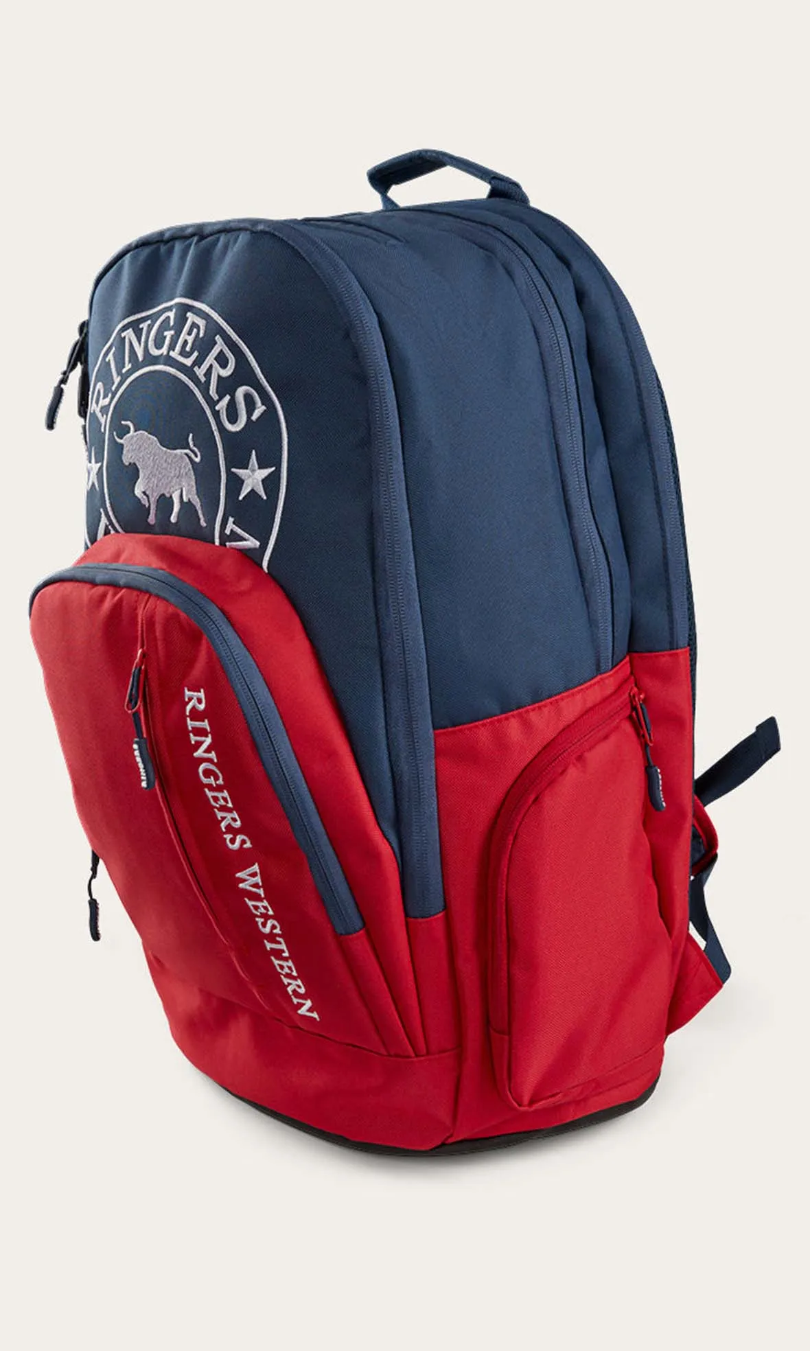 Holtze Backpack, More Colours