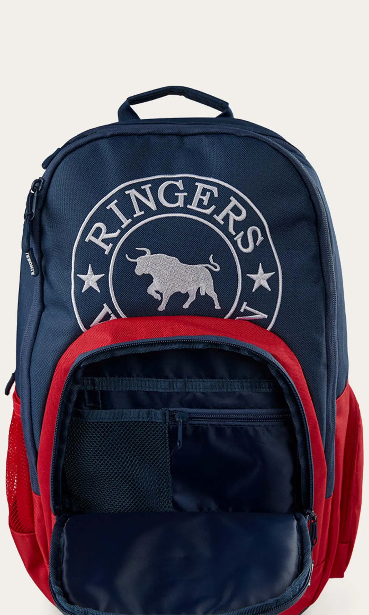 Holtze Backpack, More Colours