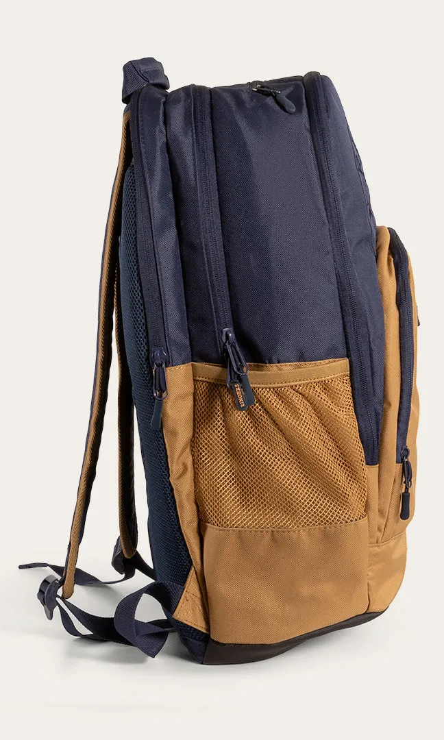 Holtze Backpack, More Colours