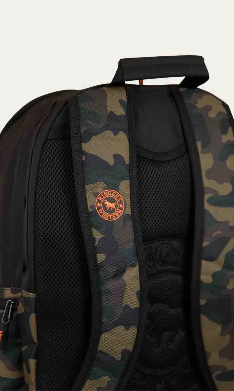 Holtze Backpack, More Colours