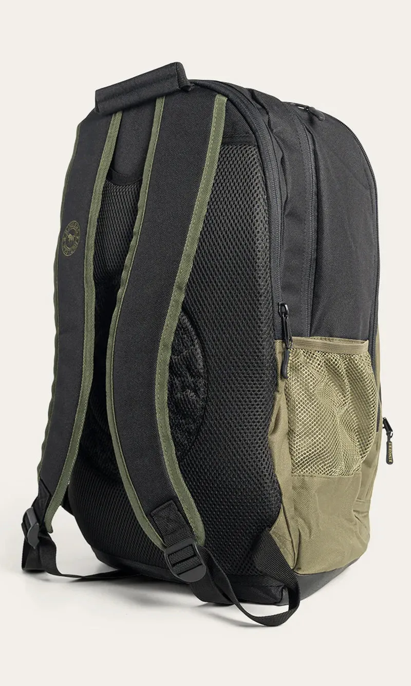 Holtze Backpack, More Colours