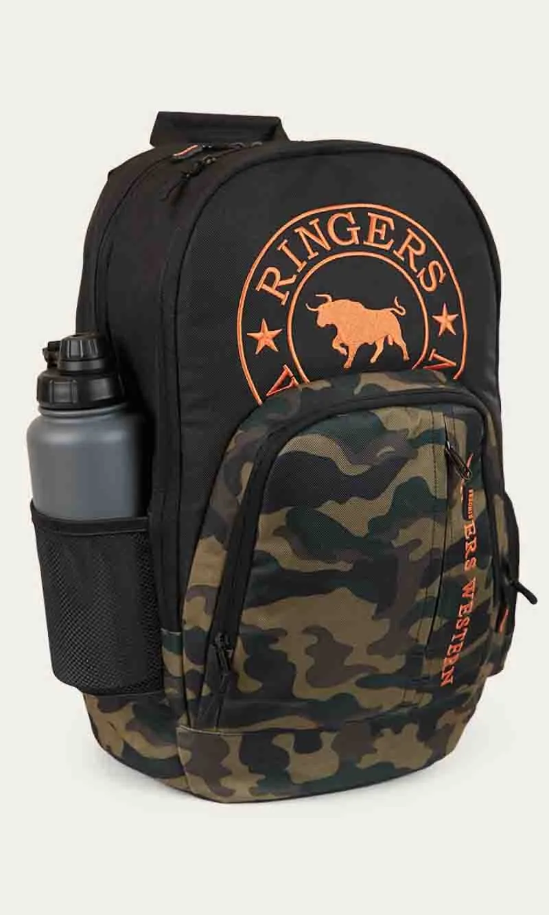 Holtze Backpack, More Colours