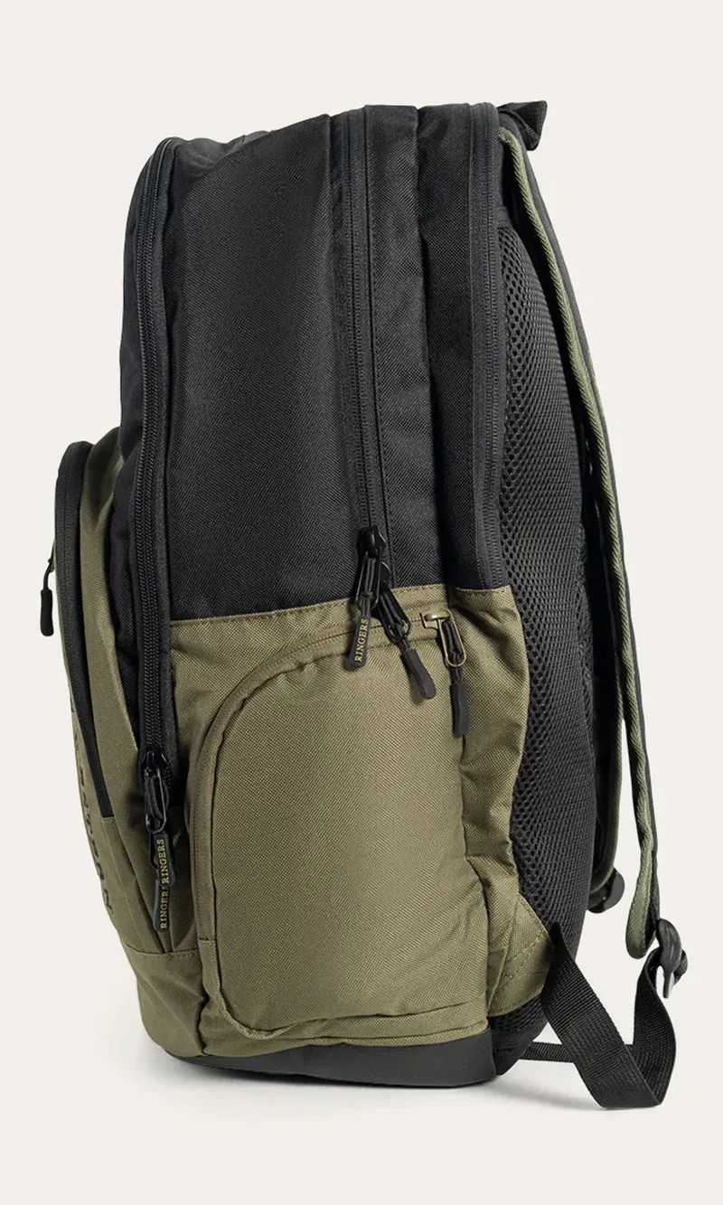 Holtze Backpack, More Colours