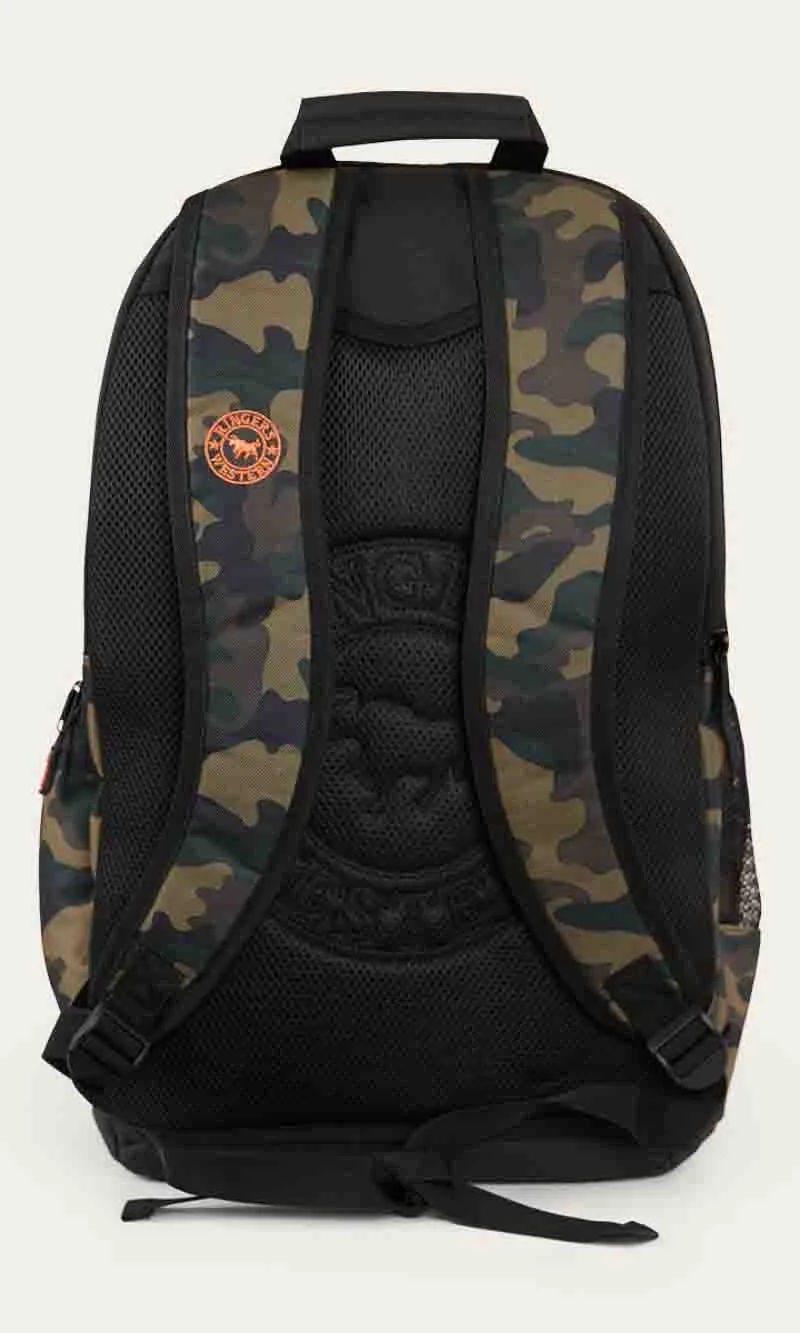 Holtze Backpack, More Colours
