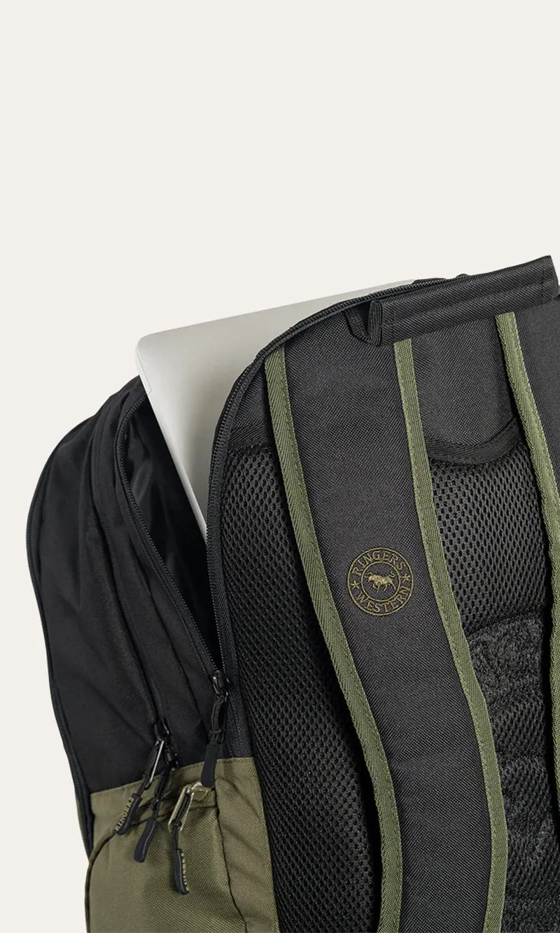 Holtze Backpack, More Colours