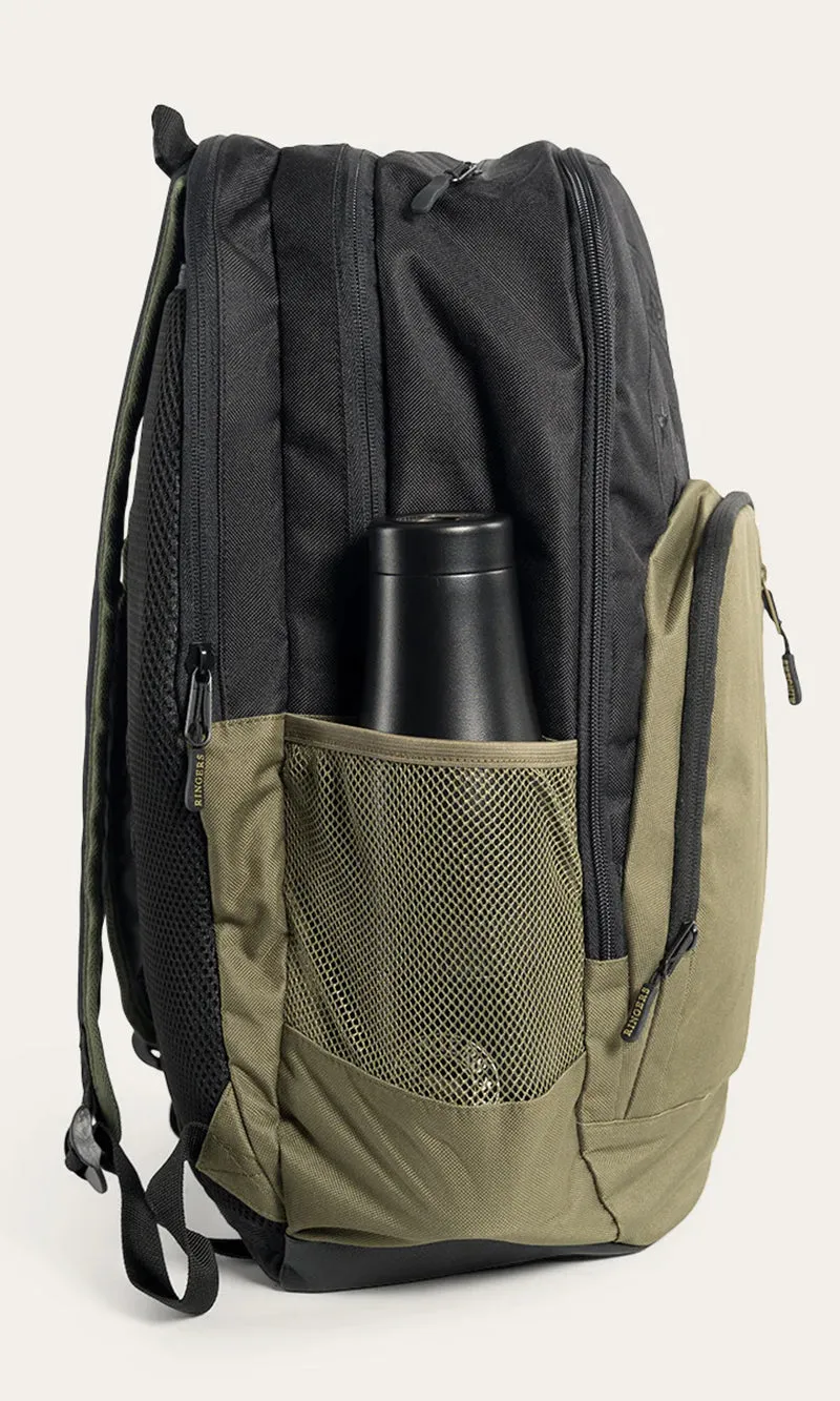 Holtze Backpack, More Colours