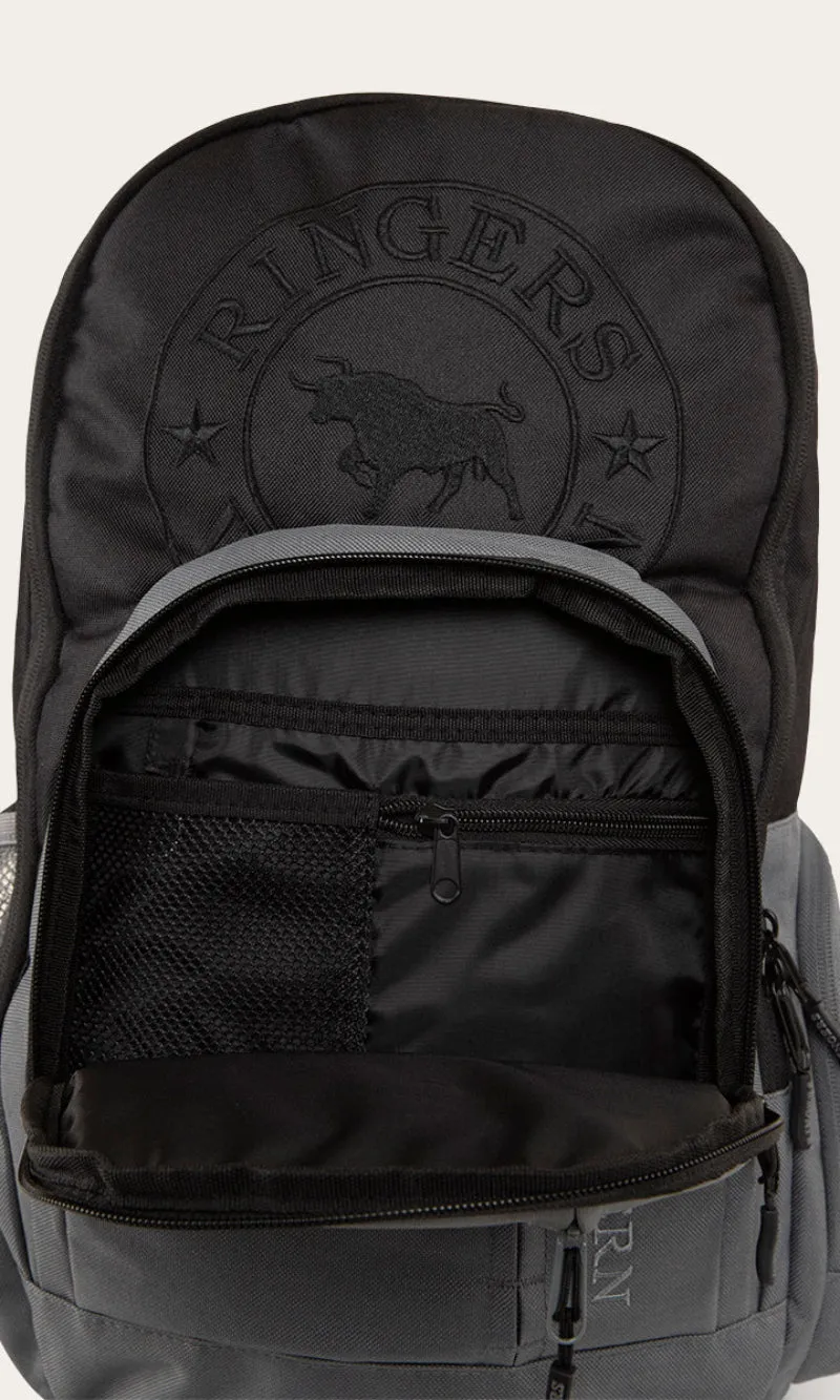Holtze Backpack, More Colours