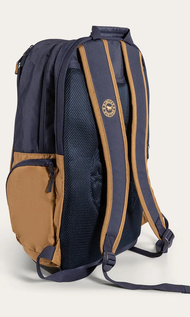 Holtze Backpack, More Colours