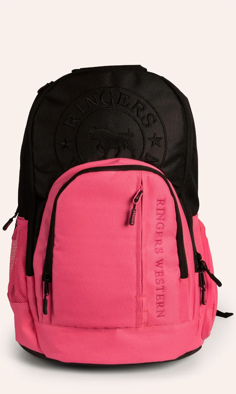 Holtze Backpack, More Colours
