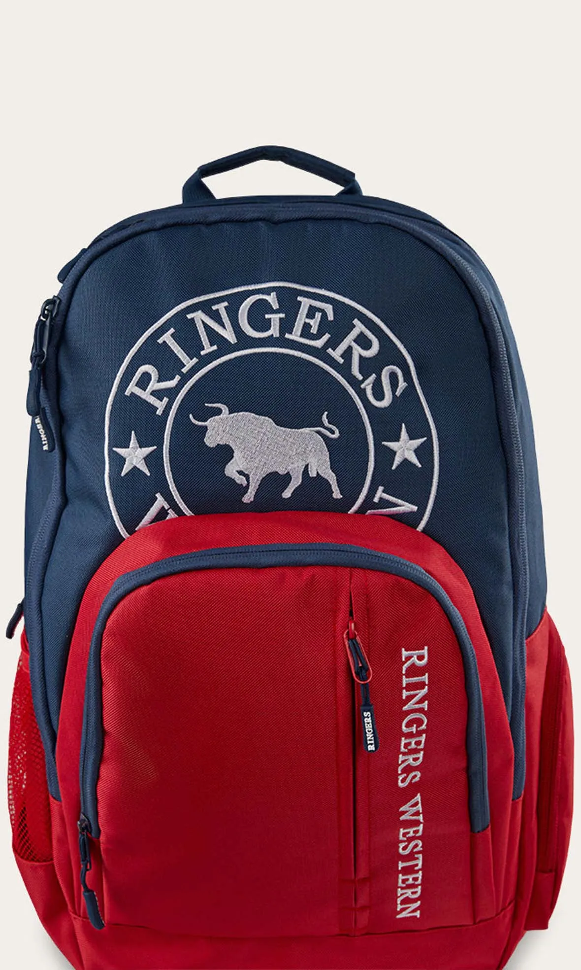 Holtze Backpack, More Colours