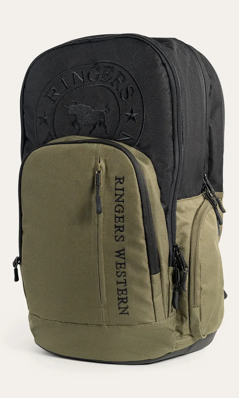 Holtze Backpack, More Colours