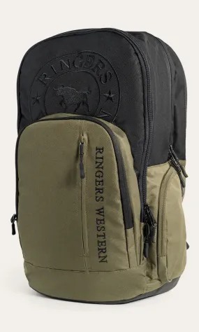 Holtze Backpack, More Colours