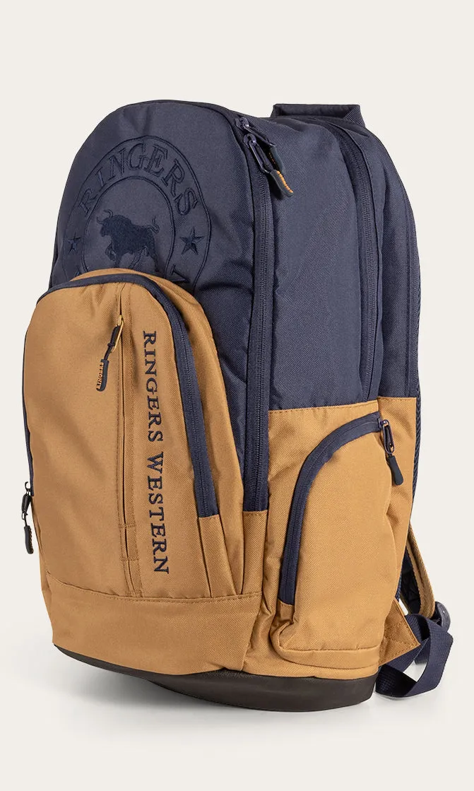 Holtze Backpack, More Colours