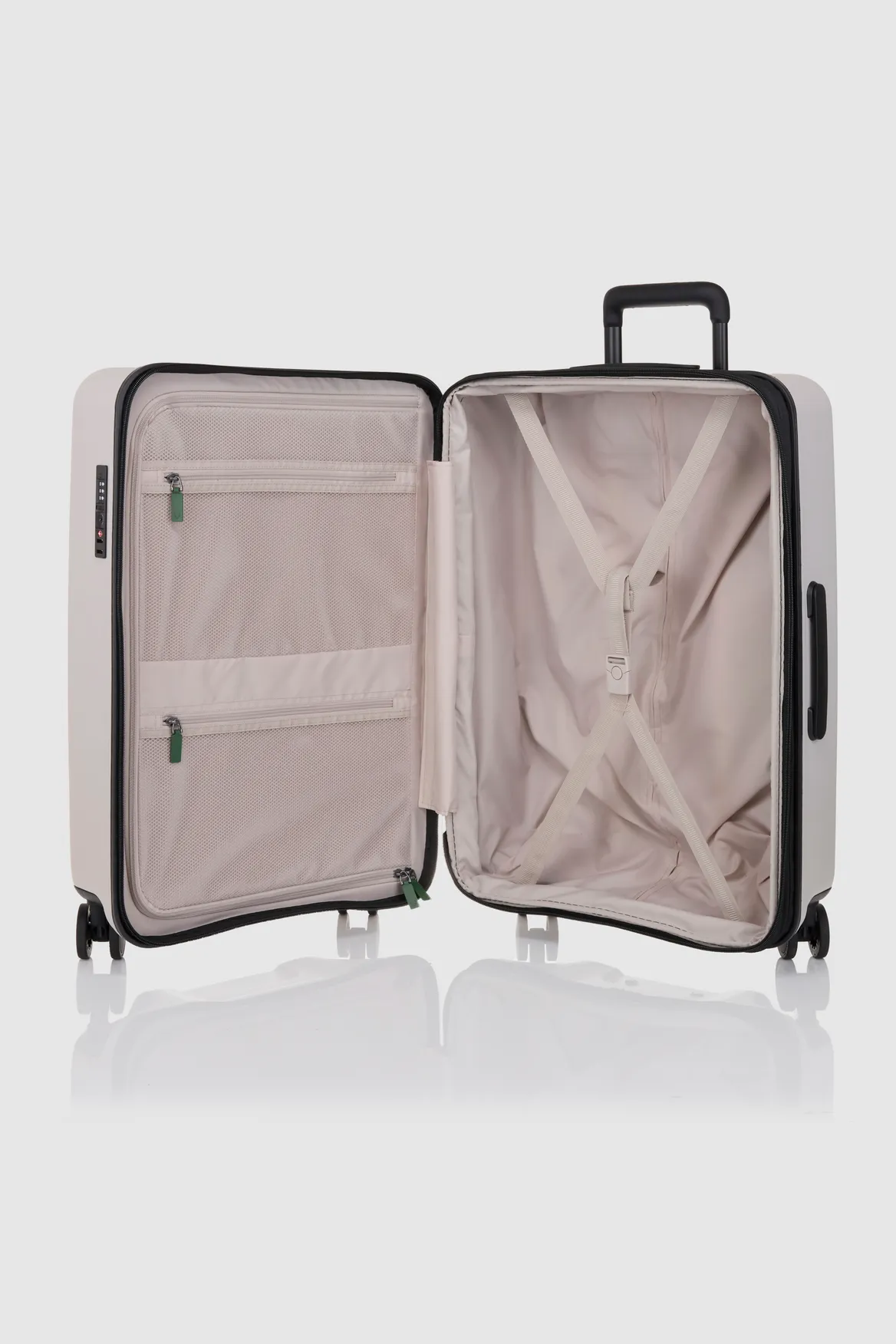 Icon Stripe 55cm Suitcase