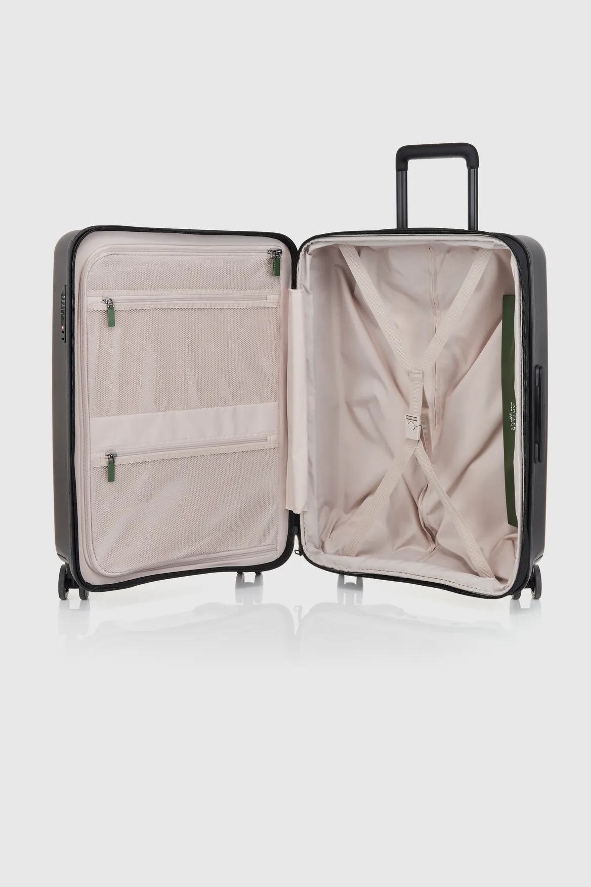 Icon Stripe 55cm Suitcase