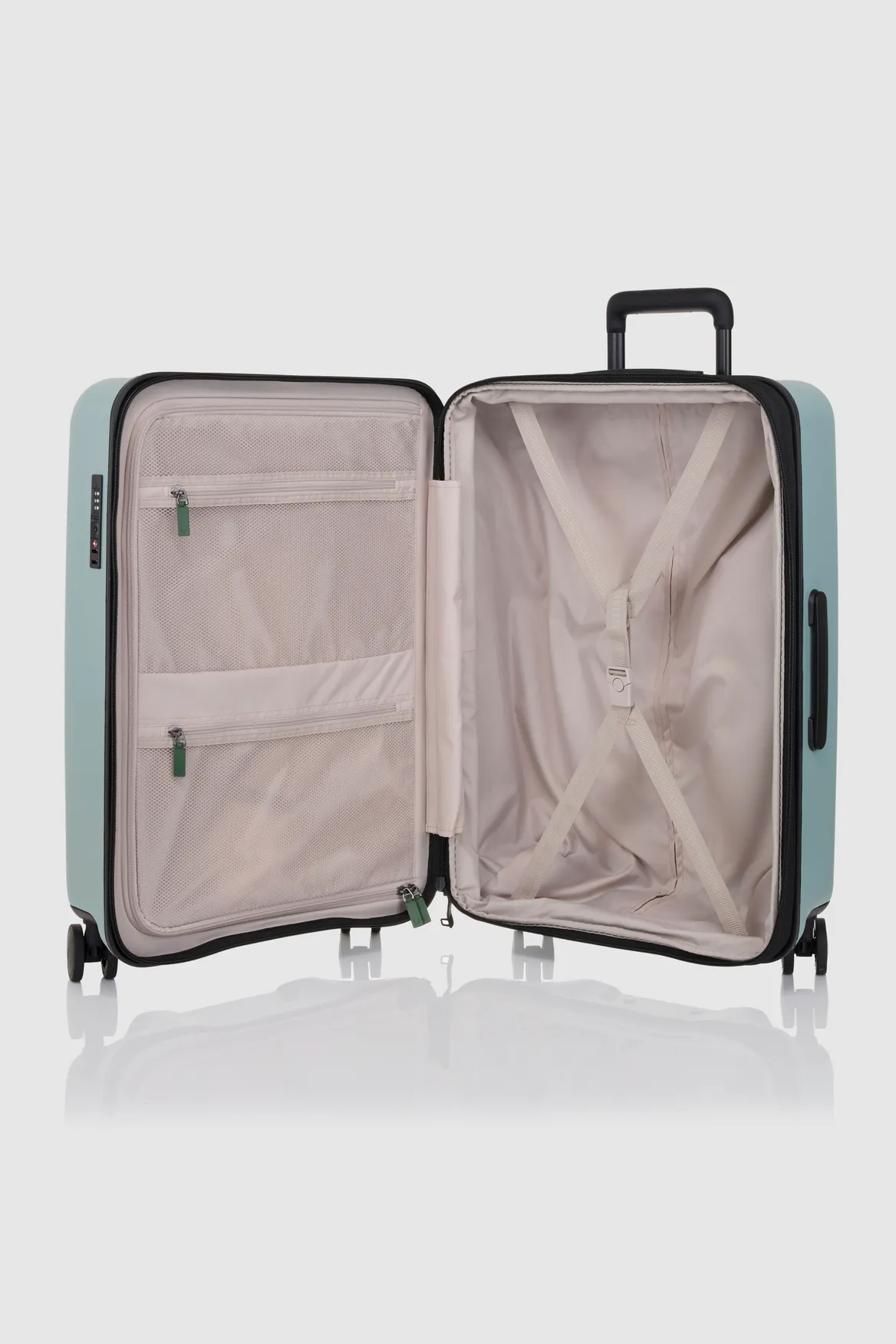 Icon Stripe 66cm Suitcase