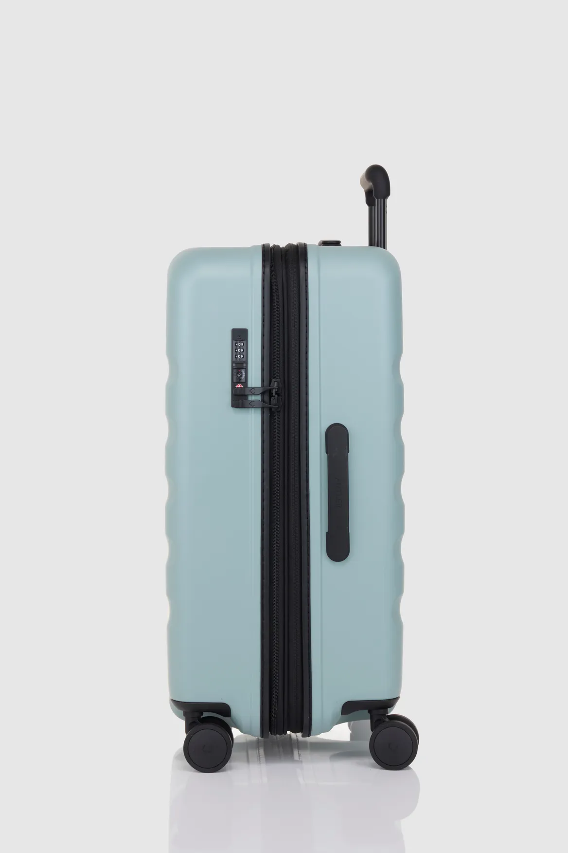 Icon Stripe 66cm Suitcase