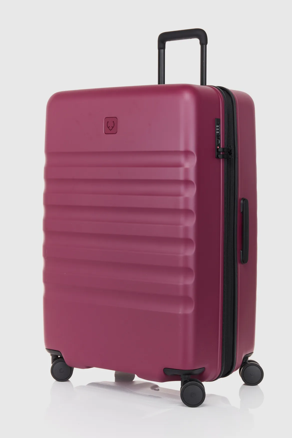 Icon Stripe 78cm Suitcase