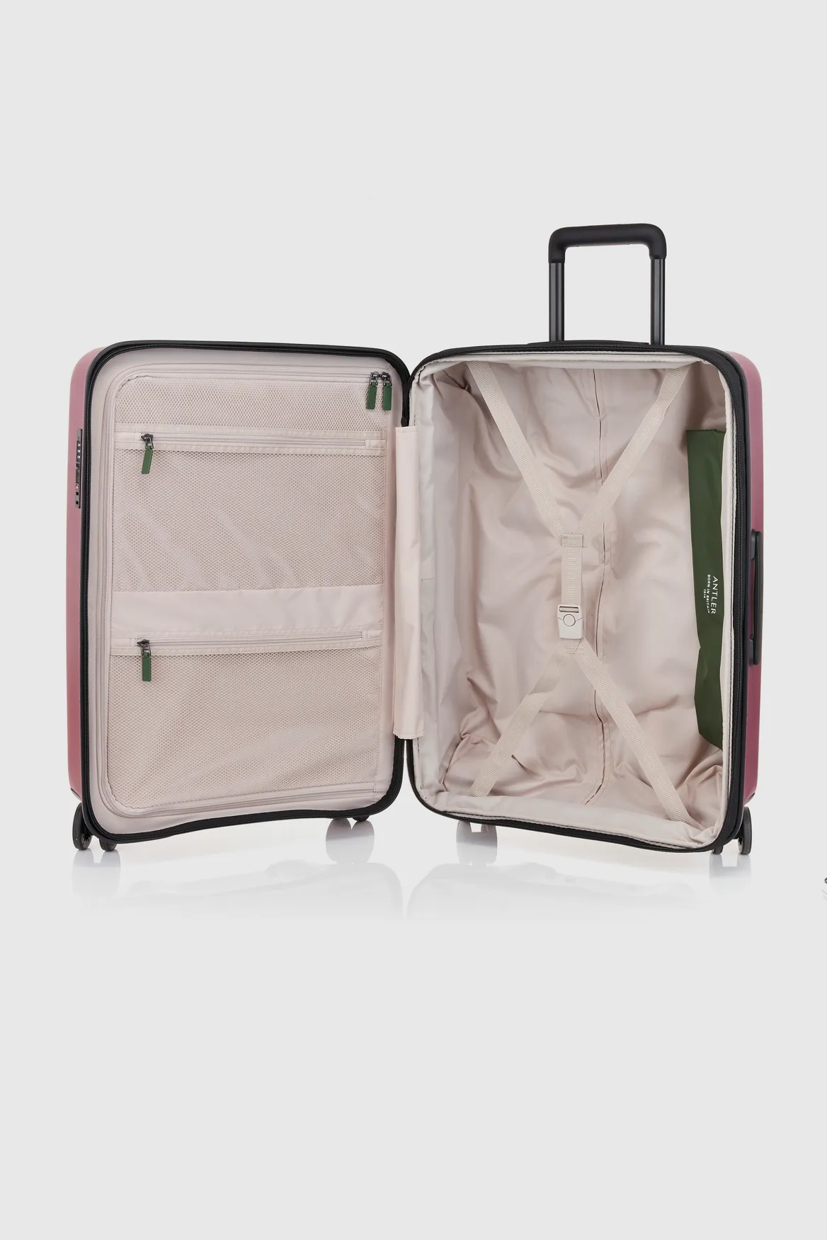 Icon Stripe 78cm Suitcase