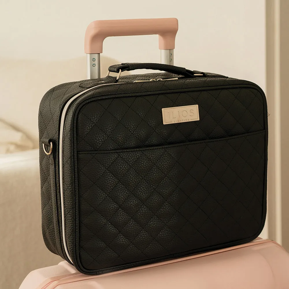 Ilios Lighting Deluxe Makeup Case