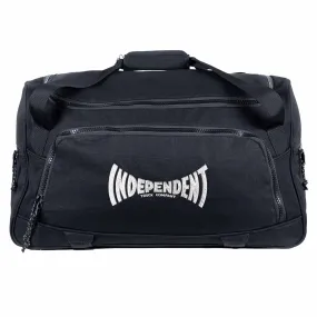 Independent - Span Duffel Bag Black
