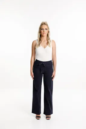 Jennifer Jeans - Ink (Navy)