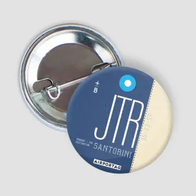 JTR - Button