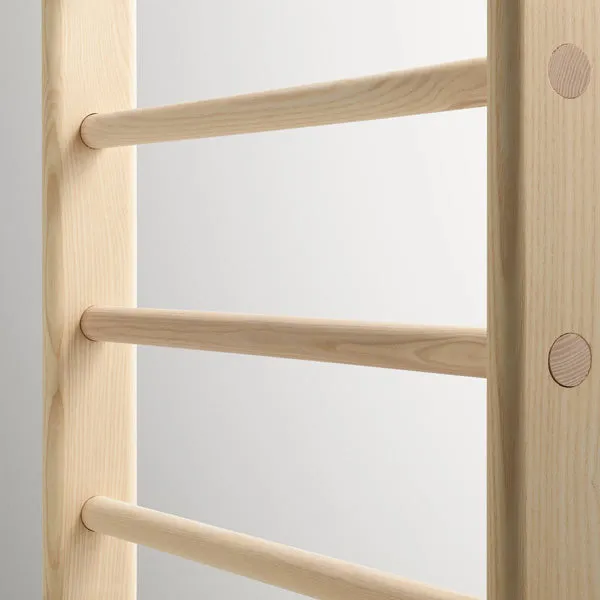 KAOS Endeløs Wall Bar – Setup 3