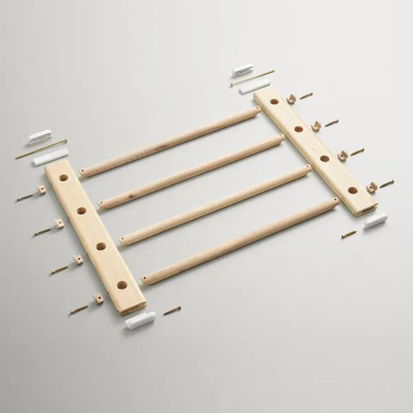 KAOS Endeløs Wall Bar – Setup 3