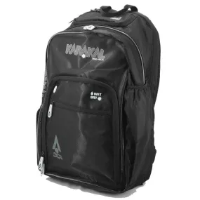 Karakal Pro Tour 30 2.1 Badminton Backpack - Black / White