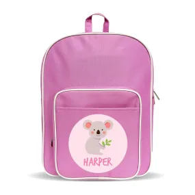 Koala Backpack