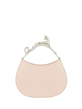 Lanvin Women Cat Small Hobo Bag