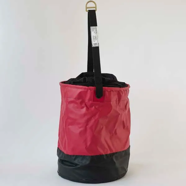 LAST US BAG | Bucket Lift Bag Heavy Duty (LUSB012HD)