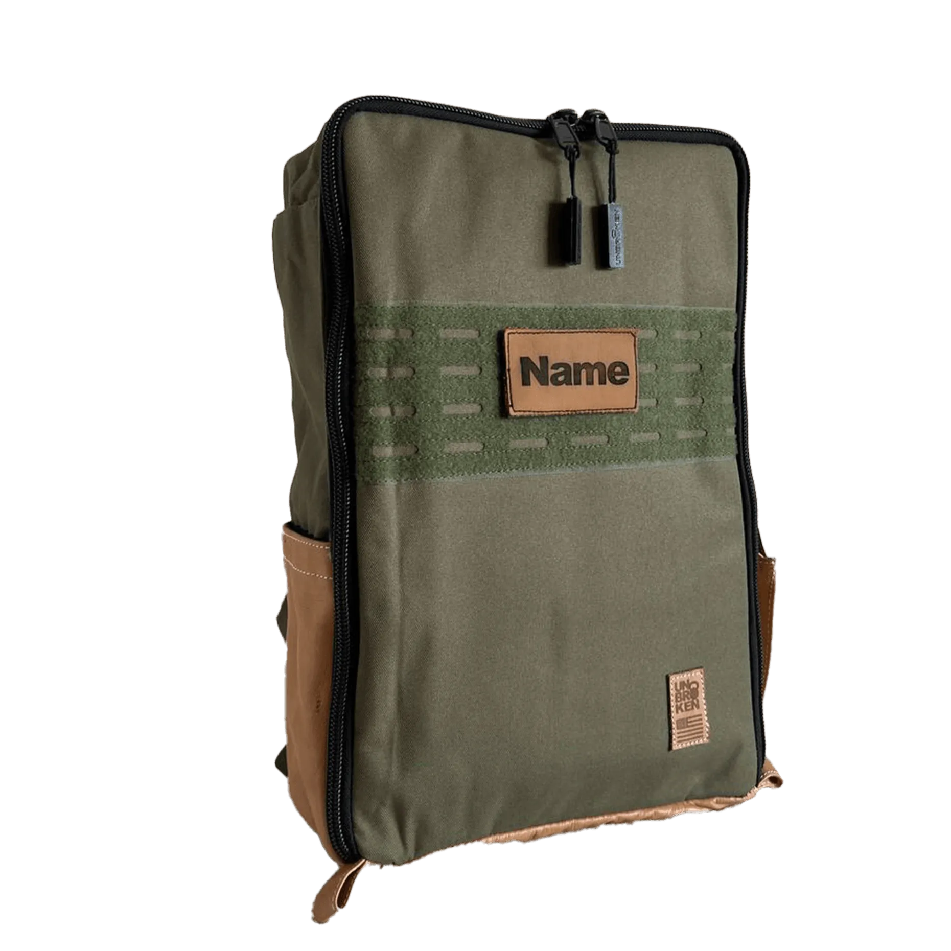 Legit Backpack ULTIMATE Combo