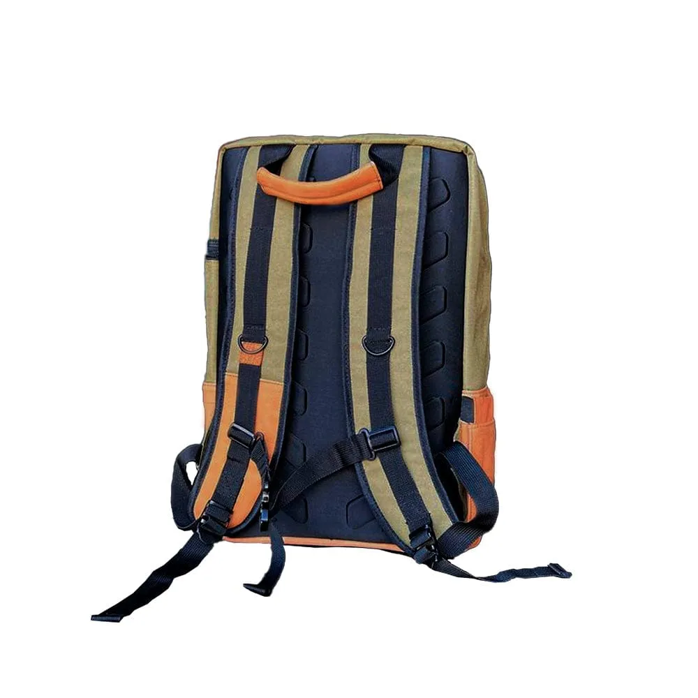 Legit Backpack ULTIMATE Combo