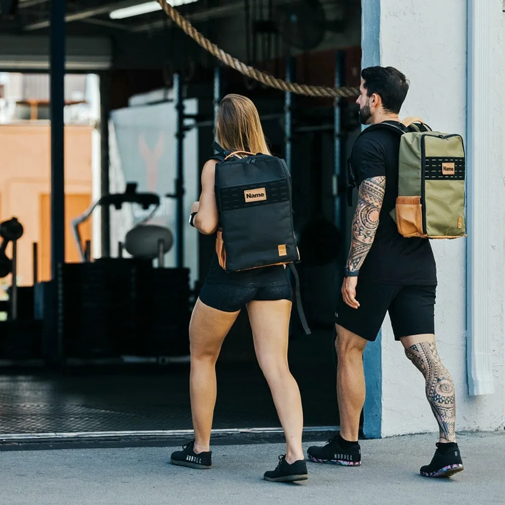 Legit Backpack ULTIMATE Combo