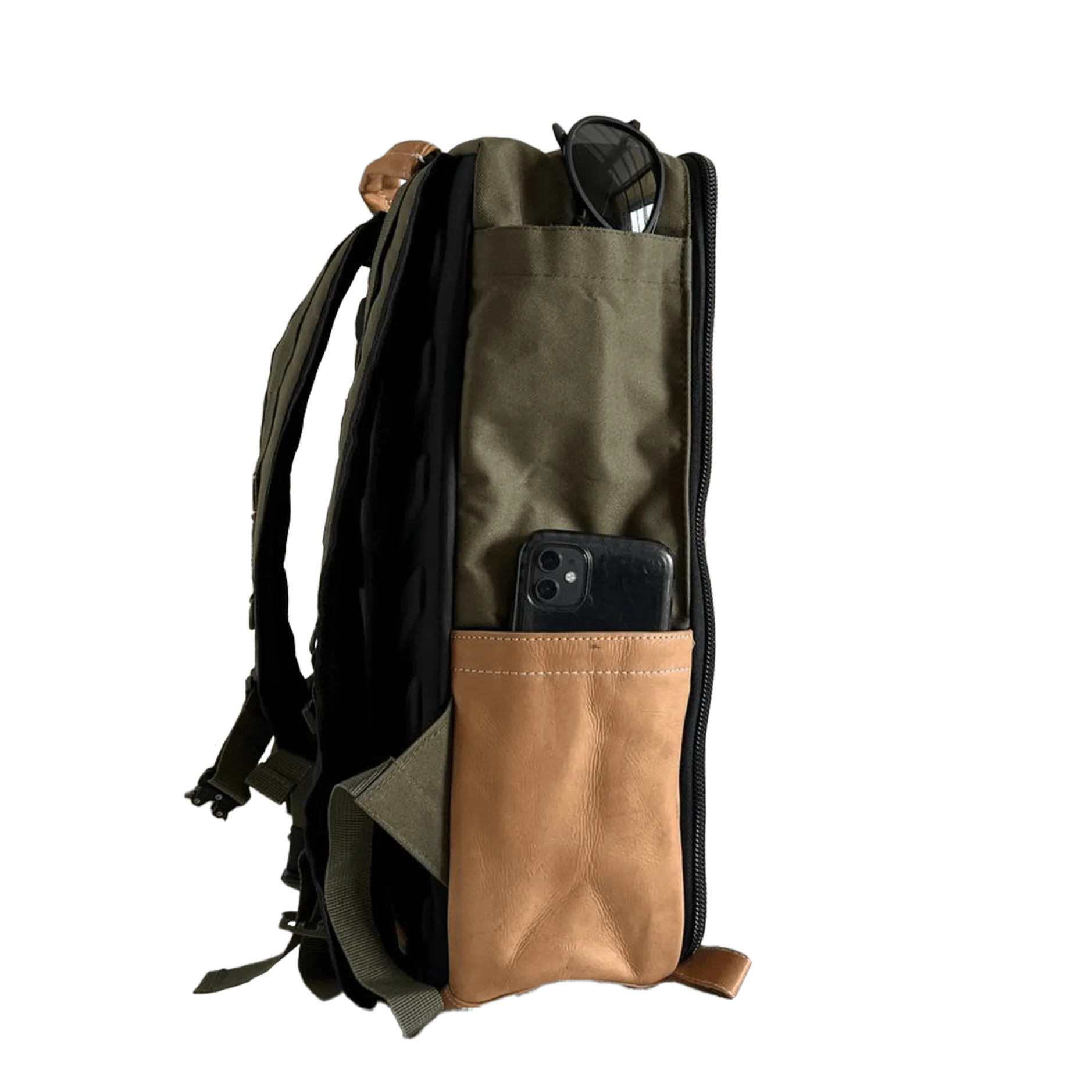 Legit Backpack ULTIMATE Combo